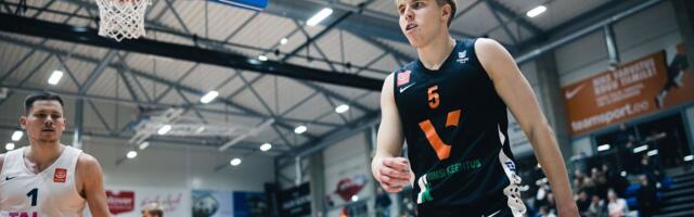 OTSE DELFI TV-s | Kas Maaülikoolil õnnestub karikavõistlustel Viimsit üllatada?