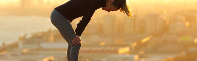 Miks teiste hädaldamise kuulamine on sinu ajule kahjulik ja kuidas end kaitsta