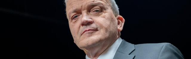 Peeter Raudsepp: hea oleks, kui Pruunsilla-suguseid suurtoetajaid oleks rohkem