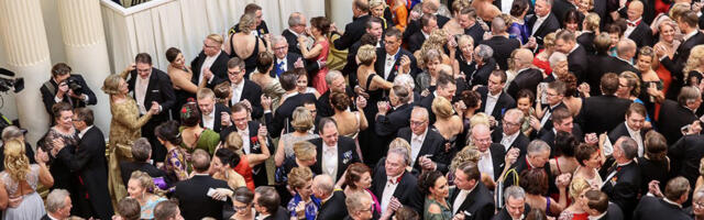 Soome presidendi aastapäeva vastuvõtu toidud visati prügikasti, oleks kõlvanud toiduabiks