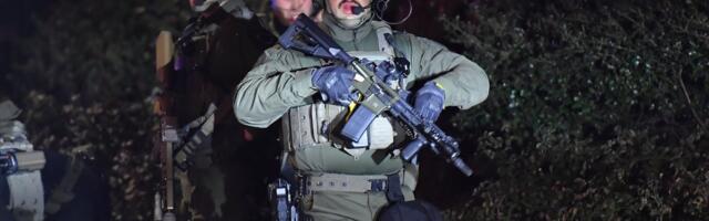 USA eliitülikoolis toimus tulistamine. Tapja kuulutati Trumpi poolt tabatuks ja pääses minema