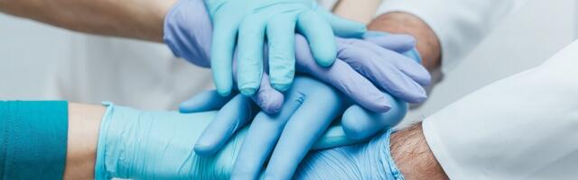 Soome tervishoiu- ja sotsiaalhoolekande sektori ettevõtete arv kasvas