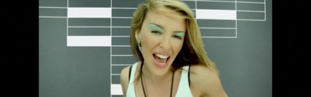 Reporter: Kylie Minogue püstitas uhke rekordi