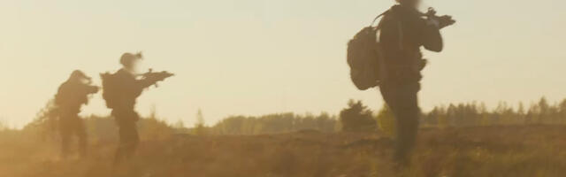 Uus sõda puhkemas: Rootsi, Norra ja Saksamaa saadavad sõdureid Gröönimaale, Soomele on saabunud samuti abipalve