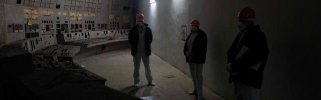 IAEA: Tšornobõli tuumajaam jäi Vene rünnakute tõttu välise elektrivarustuseta