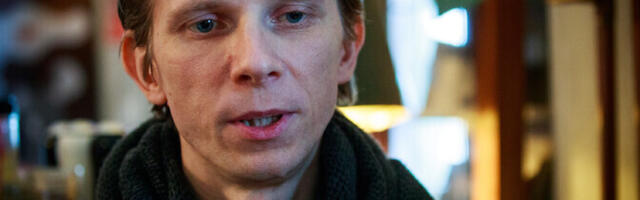 Teenetemärgi pälvinud Joonas Sildre: tahan Tammsaarest koomiksi teha