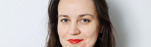 New Yorgi residentuurikonkursi võitis Diana Tamane