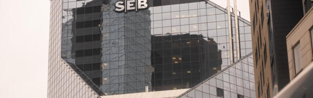 EKRE: pankade erakorraline kasum tuleb maksustada