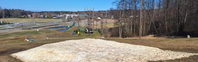 LUGEJA FOTO: Vimka 19. aprillil 2026