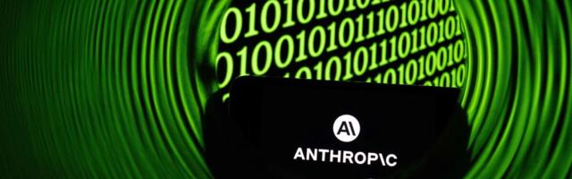 Anthropic esitas IPO avalduse