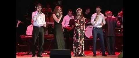 Ben's Band - Moonlight Serenade (Chicago cover)