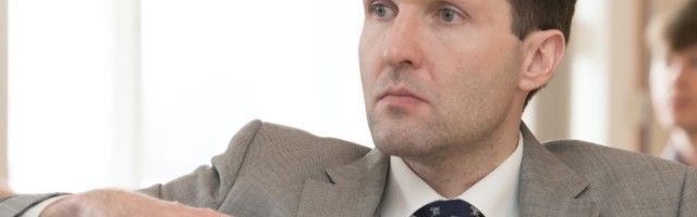 Helme Tre raadio vastu suunatud küberrünnakust: nõukogude Eesti on tagasi