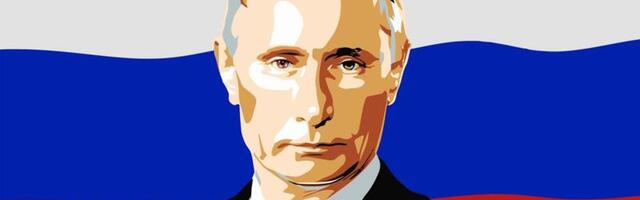 Marti Soosaar: Raz Putin, vsegda Putin