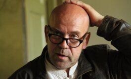 Pealelend  – Peeter Laurits, kunstnik, „Biotoopia“ peakorraldaja ja ka kunstiprogrammi kuraator