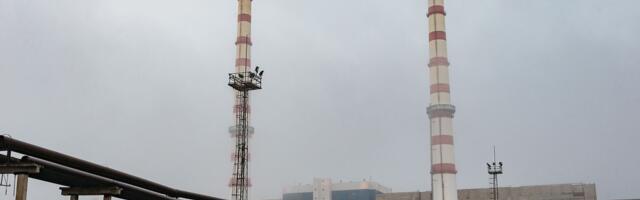 Ragn-Sells taotleb Narvalt tuhatehase detailplaneeringu algatamist