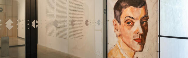 Viimane võimalus ERMis näha suurejoonelist näitust “Talomuro ilmaruum. Lõuna-Eesti loojad”