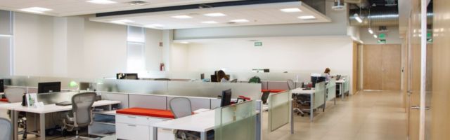 Kandideeri „Hea töökeskkond 2020” auhinnale