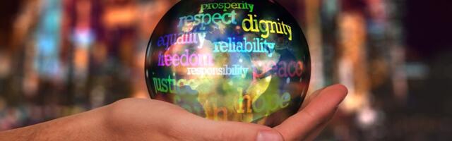 Kas tead, kuidas tunneb ennast väikelaste ema, vaegkuulja või 62-aastane mees?