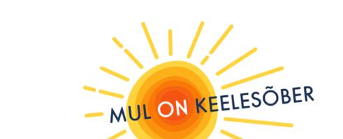 Aita muukeelsetel inimestel vesteldes eesti keelt harjutada!