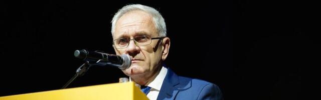 Õigusteadlane Jüri Raidla: maksuküsimusi ei saa rahvahääletusele panna, aga rahvas peab nendest teadma