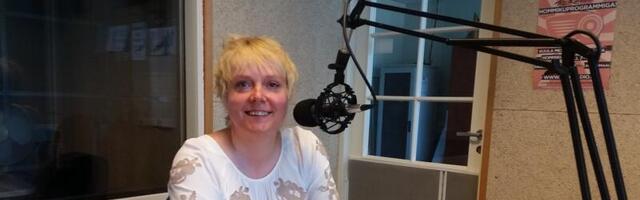 KUULA: Mida armastab Anneli Rabbi Pärnumaal