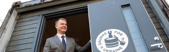 Tootmine 1000 kilomeetrit lõunasse? Eesti ettevõtjad kutsuvad üles looma töökohti Ukrainasse