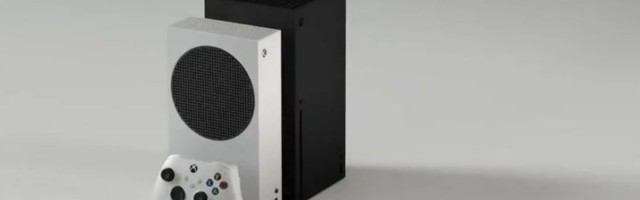 Microsoft annab peagi välja kaks uut mänguseadet