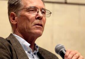 Üks tont käib ringi mööda Utoopiat