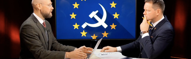 Fookuses: allumine ELi nõudmisele kriminaliseerida vihakõne peegeldab orjameelsust