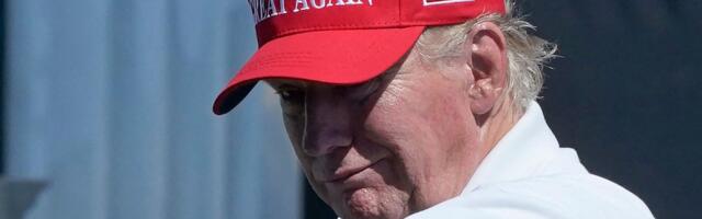 Andrei Hvostov: Trumpi tuleb meil siin Eestis ikkagi armastada. Sest kus me pääseme?