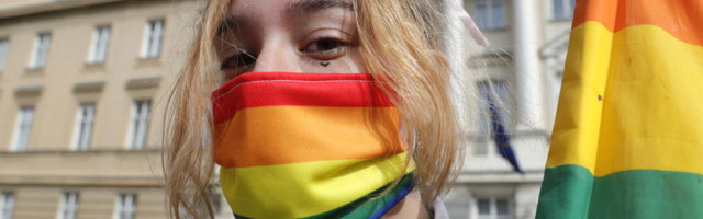 LGBT homopropaganda jõudis otsapidi lausa Uute Uudiste toimetusse