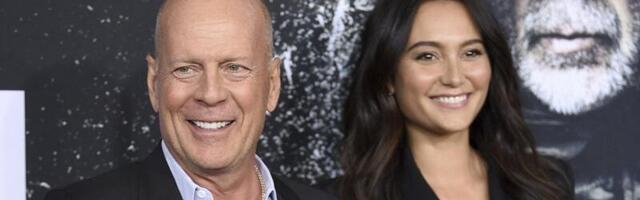 Näeb sarnaseid jooni_ Gene Hackmani traagiline surm pani Bruce Willise naise muretsema