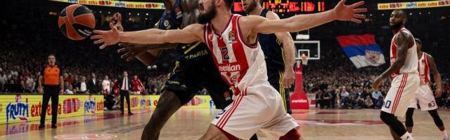 Zvezda se sprema za Evroligu - Otkriveno ko su rivali