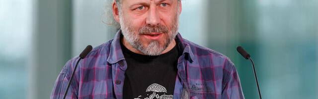 Art Leete: nüüd ei julge keegi mõelda