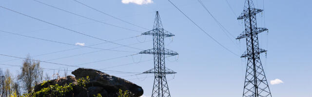 Eesti Energia sõnul on sagedusreservide turg läbipaistmatu ja kehva järelevalvega