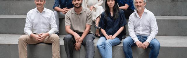 Temelion brings in €3.2M to streamline pre-construction with AI