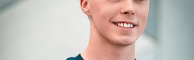 Estronaut Daniel Simagin – tehnoloogiahuviline noor, kes ehitab roboteid ja laevu