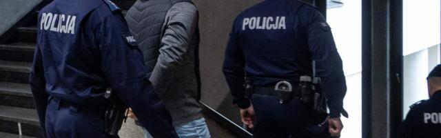 Poola kohus otsustas Nord Streami plahvatuste kahtlusalust mitte Saksamaale üle anda