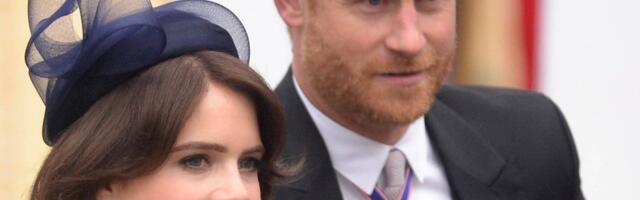 Kuninglikku perekonda ähvardab uus lõhenemine? Harry ja Meghan on lahkarvamusel Beatrice’i ja Eugenie suhtes