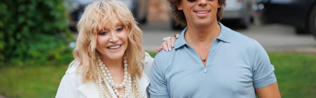 Filipp Kirkorovile naabriks? Alla Pugatšova ja Maksim Galkin ostsid Bulgaarias maja poole miljoni euro eest