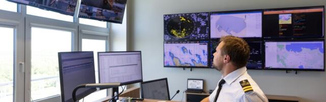 Tallinna Sadama puhaskasum kasvas kolmandas kvartalis üle 50%