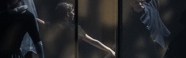 "AK. Nädal": milline on teatrite ideaalne rahastusmudel?