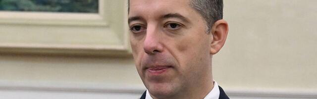 Marko Đurić: Dali smo sve od sebe, ostavili srce na terenu da SAD shvate naše argumente o NIS-u