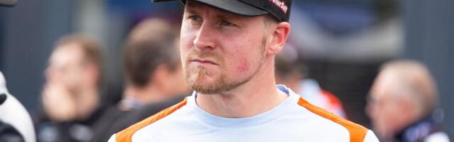 AMETLIK | Ott Tänakut asendavad Hyundais Lappi, Sordo ja Paddon