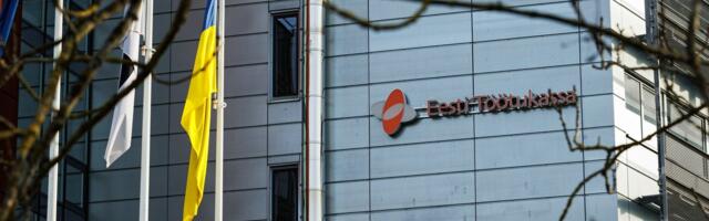 LUGEJA KÜSIB | Kas töötukassa kaudu ei saa uuel aastal enam eesti keelt õppida?