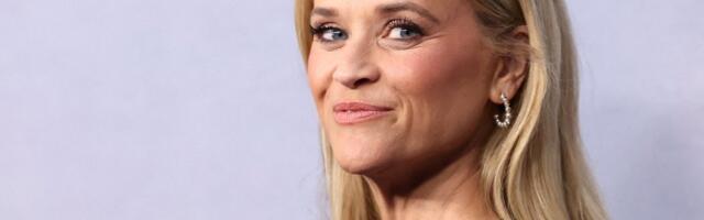 VÕRDLE | Kumb on kumb? Näitleja Reese Witherspoon on tütrega hämmastavalt sarnane 