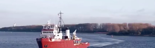 MTÜ Sea-Eye sai omale neljanda sisserändajate päästelaeva