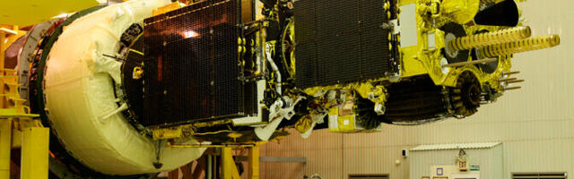 FT: Vene satelliidid kuulasid pealt Euroopa tehiskaaslasi