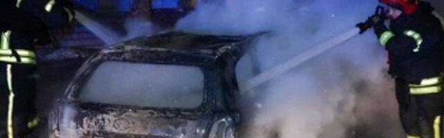 Harkivi oblastis hukkusid Vene droonirünnaku tõttu naine ja laps ning Odessas mees