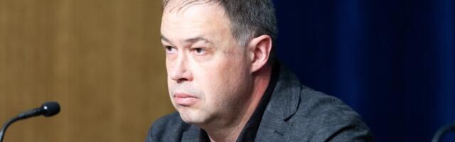 Raimo Heinam: halduskoormuse vähendamine on ettevõtjate peamine ootus